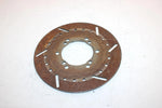 2000 Polaris Xpedition 425 Oem Front Brake Rotor Pair (Slotted) 5242935 AP147