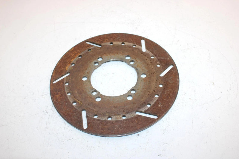 2000 Polaris Xpedition 425 Oem Front Brake Rotor Pair (Slotted) 5242935 AP147