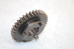 00 Polaris Xpedition 425 Oem 3rd Gear Driven 3086354 AP19