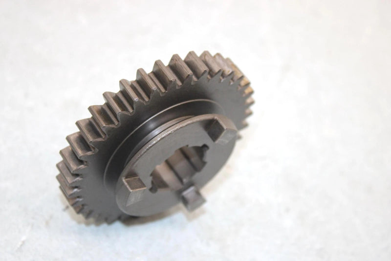 00 Polaris Xpedition 425 Oem 3rd Gear Driven 3086354 AP19