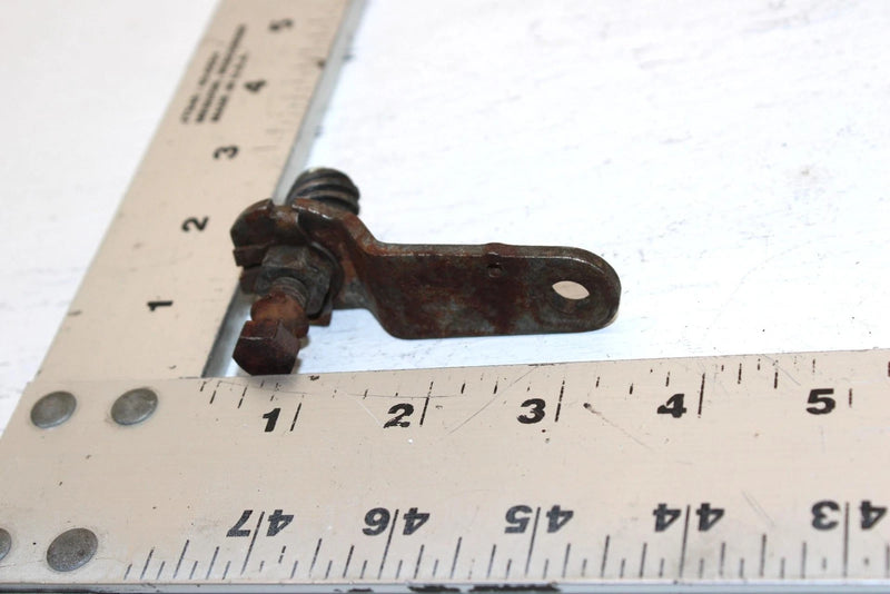 1993 Arctic Cat Ext 580 Z Oem Brake Caliper Actuator Arm 0115-588 SA55