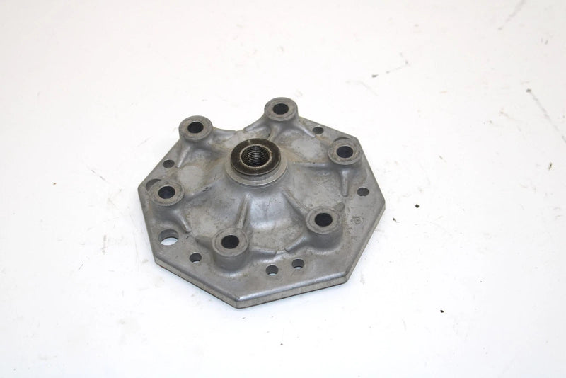 96 Polaris Xc Sp 440 Oem Cylinder Head 3085217 Q719