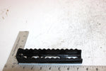 2001 Bombardier Traxter Oem Foot Peg 70500228 AB10