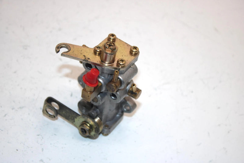 99 Polaris Xc 500 Oem Engine Oil Pump 2540057 Q1932