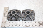 1991 Polaris Trail Boss 2x4 Oem Rear Wheel Hub Pair 5130767 2200341 AP170