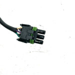 2001 Sea-Doo GTX DI OEM Mode Select Switch 278001534 JS5
