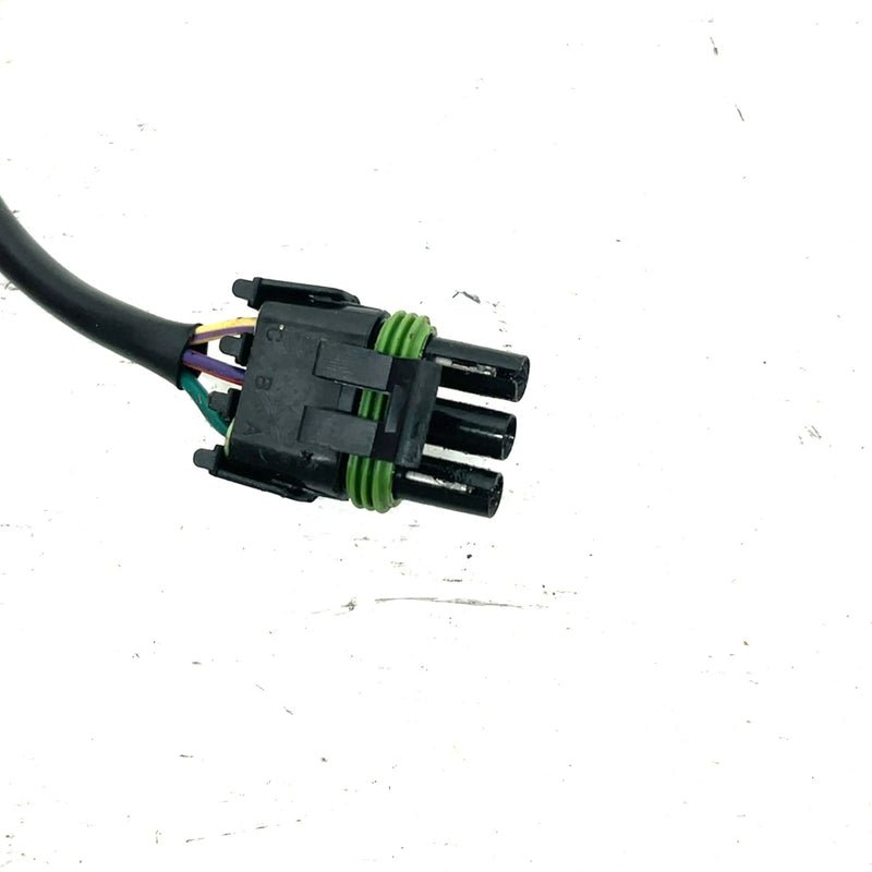2001 Sea-Doo GTX DI OEM Mode Select Switch 278001534 JS5