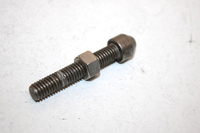 1996 Polaris Sl 700 Oem Seat Latch Plunger W/Nut 5020753 JP34