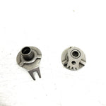 94 Yamaha Kodiak 400 YFM400 4x4 OEM Shift Shaft Guide Set 1YW-18106-00-00 AY71