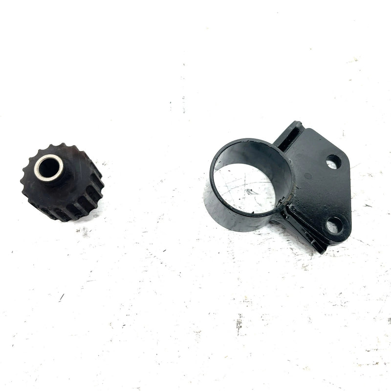 09-13 Honda Big Red 700 MUV700 OEM Upper Engine Mount 50353-HL1-A00 XH0.1