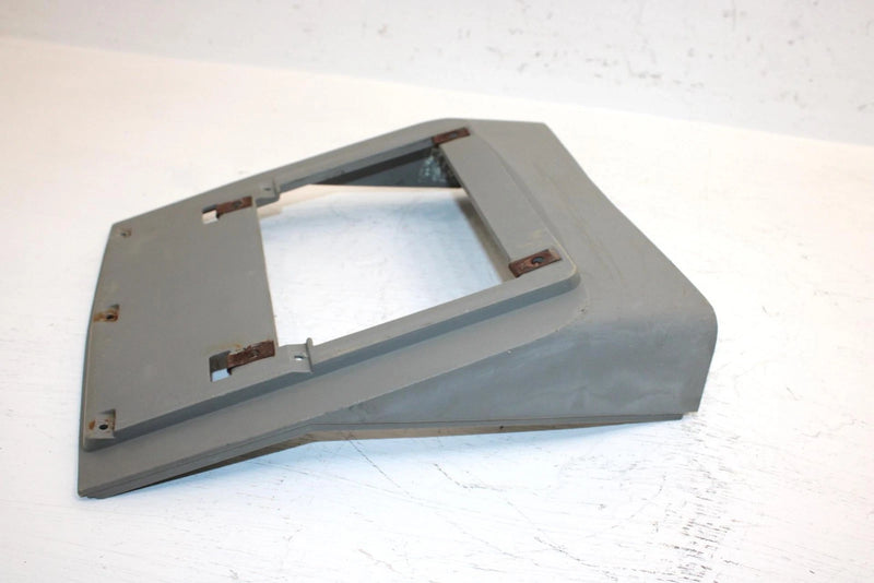 1989 Polaris 400 Oem Bottom Instrument Housing 5431051 SP23