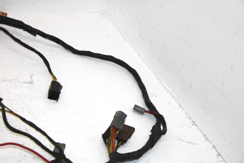 1996 Ski-doo Touring Sle Oem Main Wire Harness SS27