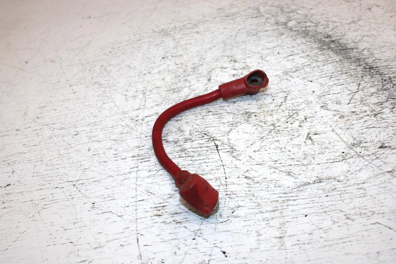 1997 Polaris Classic Oem Battery Solenoid Cable 4010107 SP42