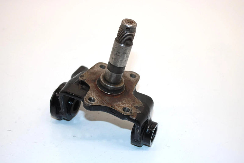84 Honda Fourtrax 200 Trx200 A Oem Left Steering Knuckle 51220-VM5-000 AH33