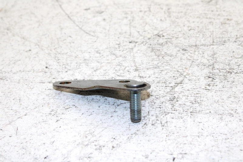 2013 Polaris 600 Rush Pro Oem Limiter Bracket 1017118 SP30