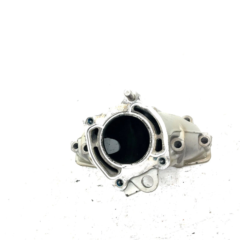 01-02 Sea-Doo GTX DI OEM Exhaust Manifold 290979606 JS5