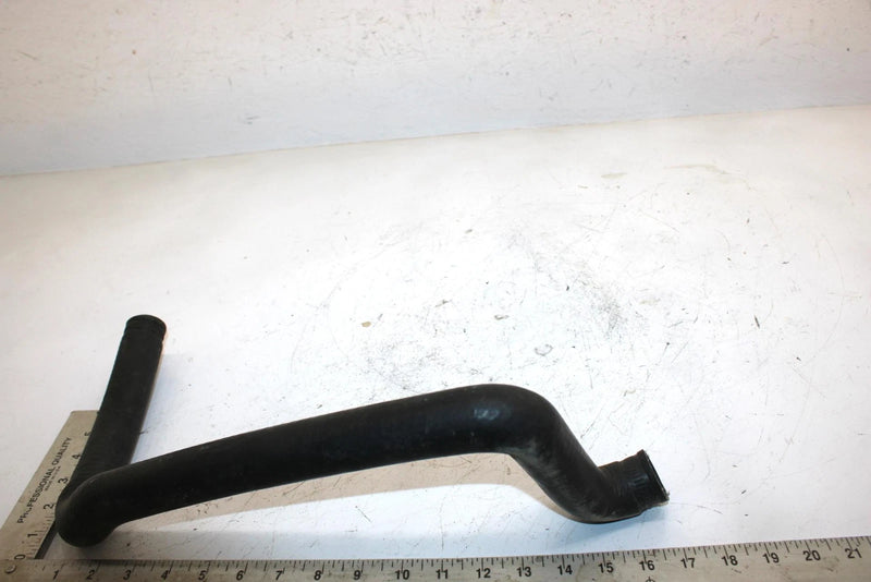 98 Ski-doo Formula Z 670 Oem Radiator Inlet Hose 415008500 SS10