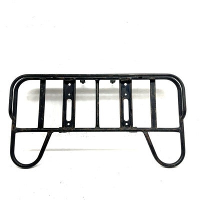1992 Yamaha Big Bear 350 YFM350FW 4x4 OEM Rear Rack 2HT-24842-00-00 AY53