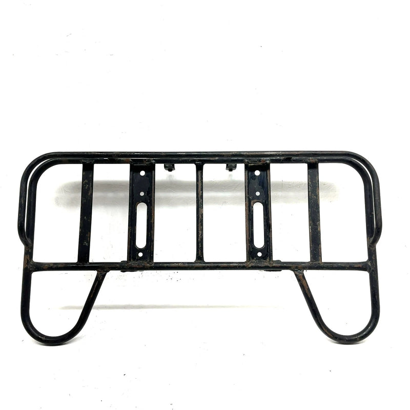 1992 Yamaha Big Bear 350 YFM350FW 4x4 OEM Rear Rack 2HT-24842-00-00 AY53