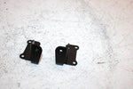06 Ski-doo Gsx 600 Ho Sdi Oem Rear Box Bracket Set 518323769 518323770 SS14