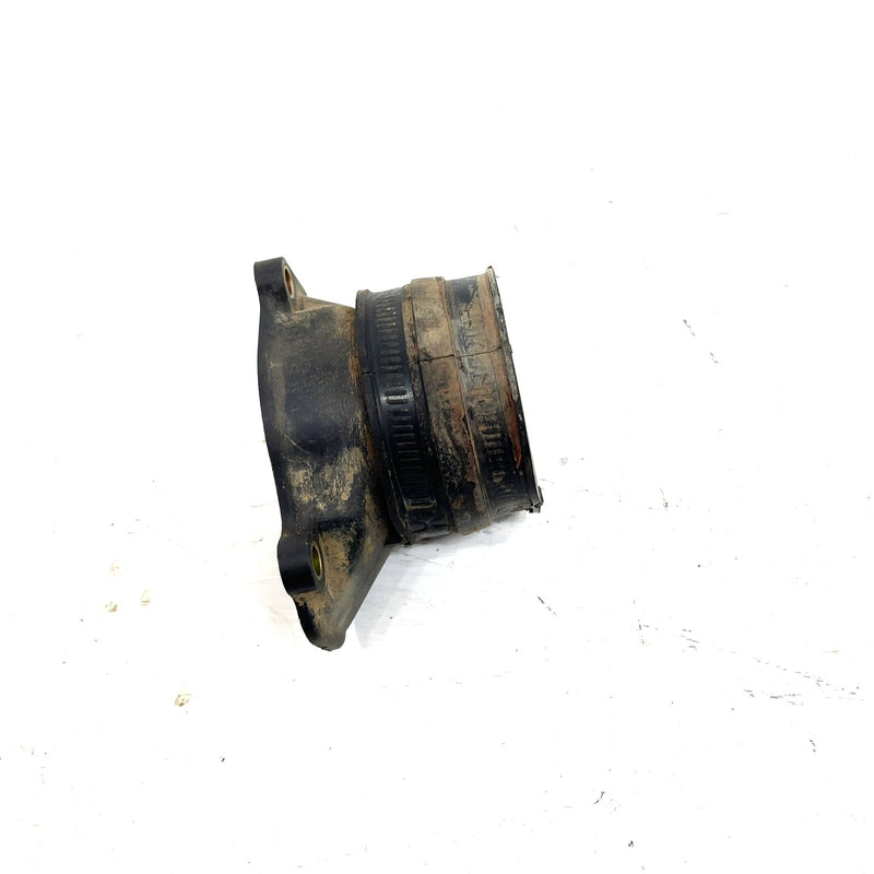 02-03 Kawasaki Prairie 650 KVF650A 4x4 OEM Air Duct Fitting 14073-1775 AK37
