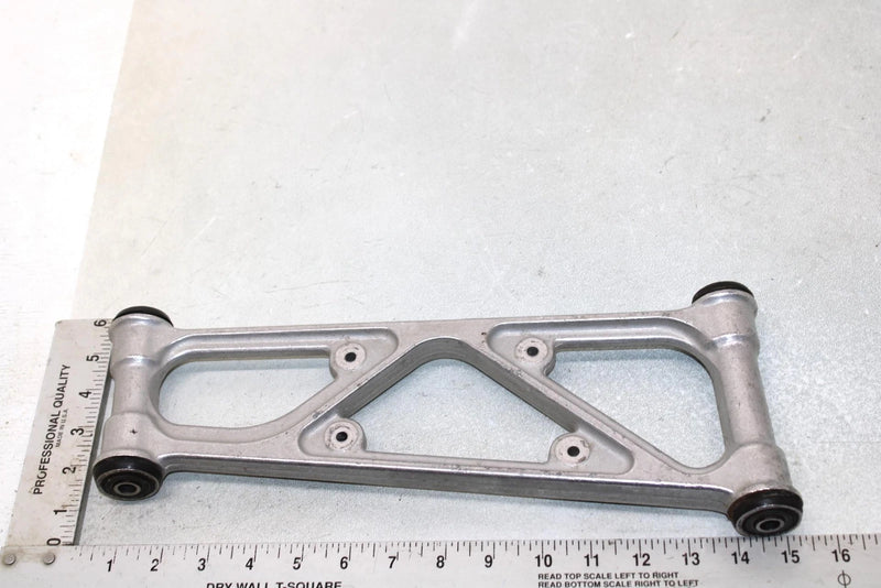 2009 Honda Trx680fga Oem Rear Lower A Arm 52330-HN8-000 AH23