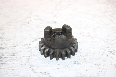 1996 Ski-doo Touring Sle 500 Oem Outer Reverse Gear 19T 581098200 SS12