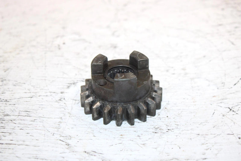 1996 Ski-doo Touring Sle 500 Oem Outer Reverse Gear 19T 581098200 SS12