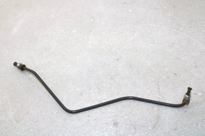 2000 Yamaha  Grizzly Oem Right Front Hard Brake Line 4WV-25871-00-00 AY35
