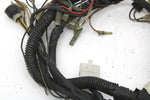 1992 Yamaha Exciter Ii Le Oem Main Wire Harness 89K-82590-00-00 SY68