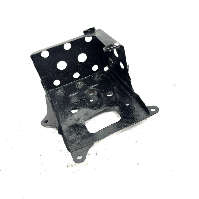 92 Yamaha Big Bear 350 YFM350FW 4x4 OEM Battery Box 1YW-21170-01-00 AY70