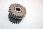 94 Yamaha  Kodiak 400 4wd Oem High Wheel Gear 4GB-17223-00-00 AY27