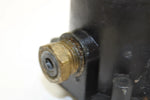92 Polaris SL650 OEM Exhaust Pipe Tee Fitting 5130839 JP1