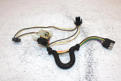 1996 Polaris Classic Touring Oem Handlebar Harness 2460506 SP38
