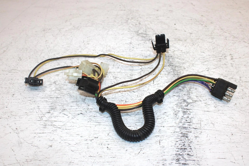 1996 Polaris Classic Touring Oem Handlebar Harness 2460506 SP38