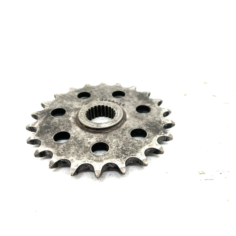 1992 Polaris Trail Boss 350L 4X4 OEM 22t Sprocket Pair 3222042 AP222
