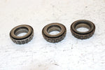 2000 Polaris Sportsman 500 Rse Oem Tapered Roller Bearing Set Of 6 3554509 AP206