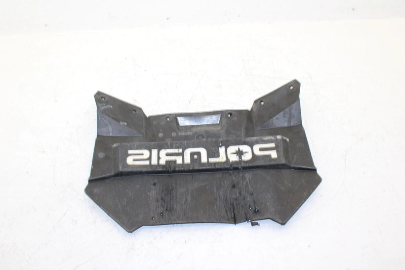 2013 Polaris 600 Rush Pro Oem Snowflap 5437626-1038 SP30