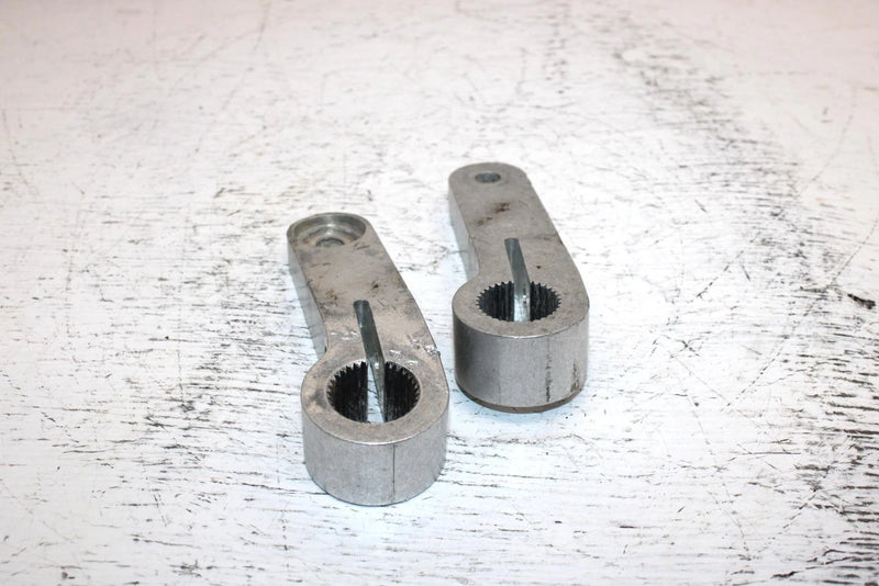 1996 Ski-doo Touring Sle 500 Oem Steering Arm Set 506130600 SS12