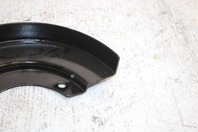 03 Bombardier Rally 175 OEM Rear Brake Disk Cover A45018179000 AB7