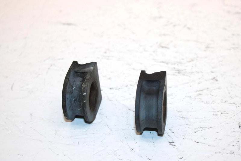 1990 Arctic Cat El Tigre Ext Mountain Cat Oem Spring Roller Pair 0604-582 SA49