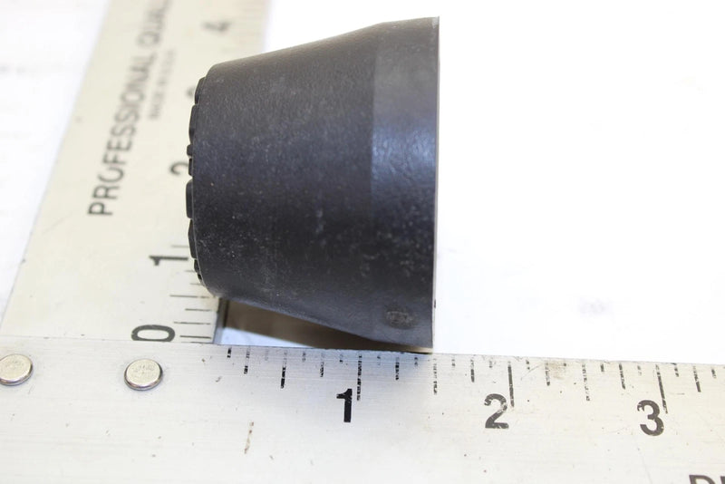 Polaris OEM Dust Cover Hub Rear Axle Nut Cover With Star 5413427 Q151
