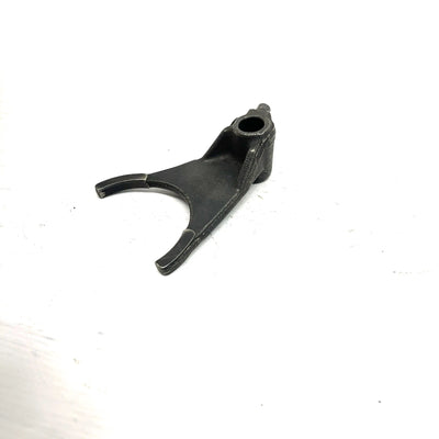 2003 Bombardier Traxter 500 4x4 Automatic OEM Shift Fork 420258424 AB15