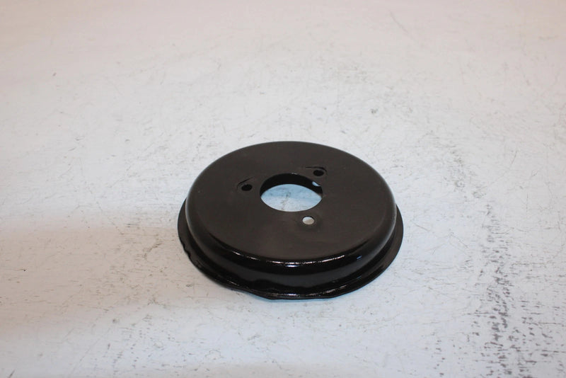 1983 Honda Atc 200 Oem Rear Seal Plate 42327-958-000 AH66