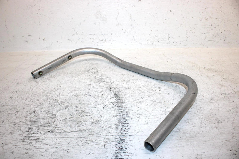 2002 Ski-doo Mxz 700 Oem Rear Grab Bar 518318200 SS20