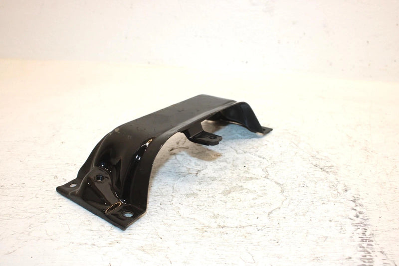 1986 Honda Trx 350 A Fourtrax 4x4 Oem Front Seat Base Bracket 77215-HA7-670 AH43