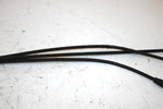 96 Polaris Xlt Oem Choke Cable W/out Block 7080283 SP153