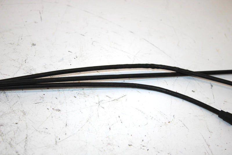 96 Polaris Xlt Oem Choke Cable W/out Block 7080283 SP153