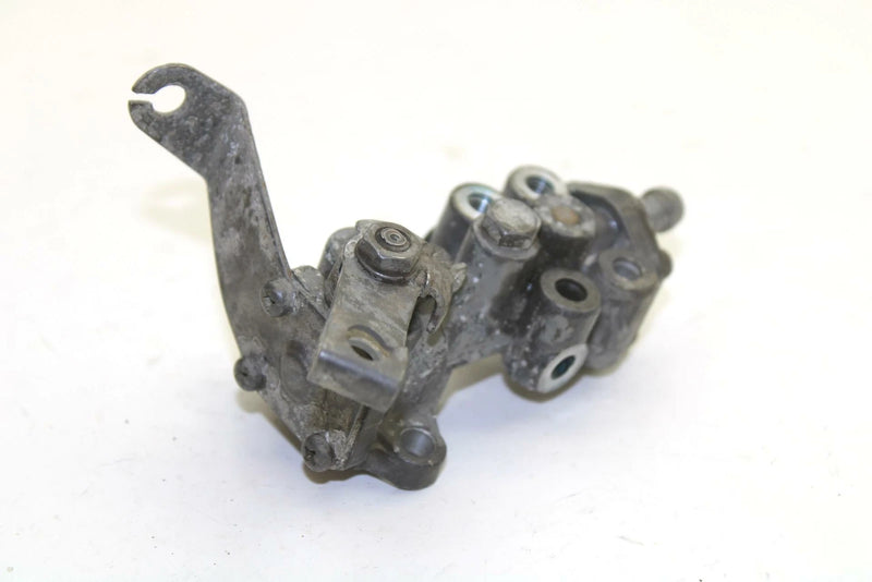 Arctic Cat OEM Oil Pump  3004-024 SA85