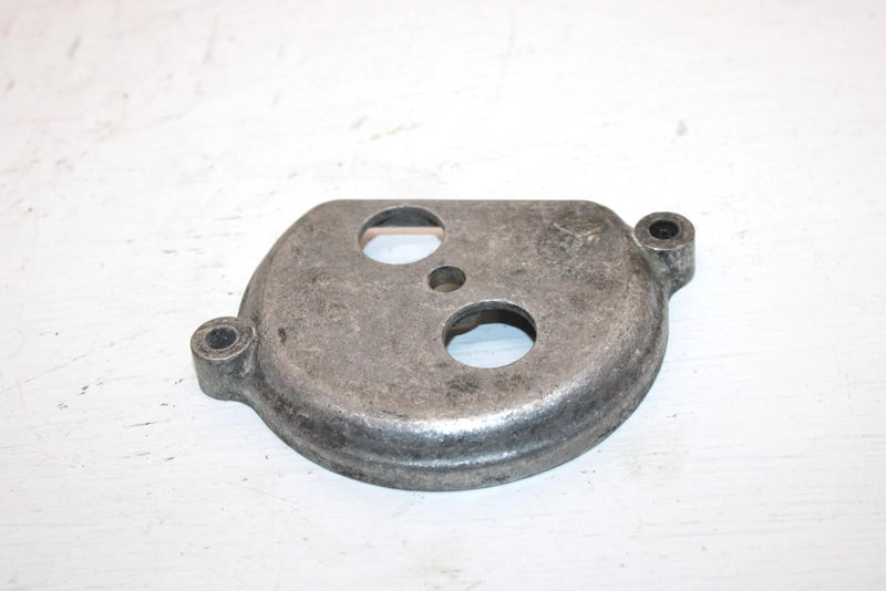 1984 Honda Atc 200 Esa Oem Oil Pump Cover 15106-958-000 AH60